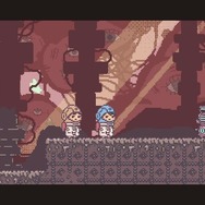 協力パズルADV『違う冬のぼくら』と『違う星のぼくら』の2作品が「ゲムマイド」に登場！助け合って2人で進むか、背中を”押して”1人で進むか