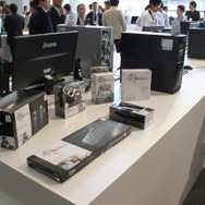 いよいよ30日から新しい冒険が始まる~『ファイナルファンタジーXIV』完成披露会