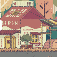 協力パズルADV『違う冬のぼくら』と『違う星のぼくら』の2作品が「ゲムマイド」に登場！助け合って2人で進むか、背中を”押して”1人で進むか