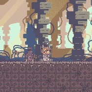 協力パズルADV『違う冬のぼくら』と『違う星のぼくら』の2作品が「ゲムマイド」に登場！助け合って2人で進むか、背中を”押して”1人で進むか