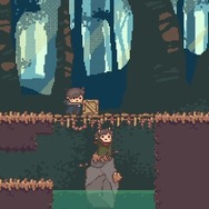 協力パズルADV『違う冬のぼくら』と『違う星のぼくら』の2作品が「ゲムマイド」に登場！助け合って2人で進むか、背中を”押して”1人で進むか