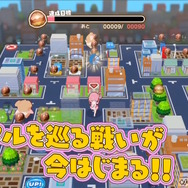 『バニーガーデン』スピンオフ＆完全新作も！お色気ゲームの雄「qureate」から新作6タイトルが一挙発表