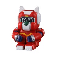 懐かしい東映メタルヒーロー「テツワン探偵ロボタック」「ビーロボカブタック」が、“まちぼうけ”！哀愁ただよう姿にキュン