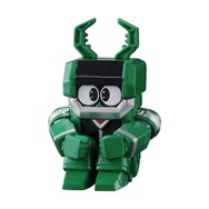 懐かしい東映メタルヒーロー「テツワン探偵ロボタック」「ビーロボカブタック」が、“まちぼうけ”！哀愁ただよう姿にキュン