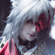 ラップランド／渊秧（Weibo：-渊秧-）、撮影：教主shadow（X：@jiaozhushadow）