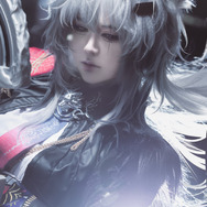 ラップランド／渊秧（Weibo：-渊秧-）、撮影：教主shadow（X：@jiaozhushadow）