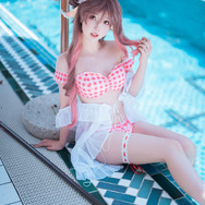 エイヤフィヤトラ ／面饼丫面饼（Weibo：面饼丫面饼）