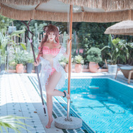 エイヤフィヤトラ ／面饼丫面饼（Weibo：面饼丫面饼）