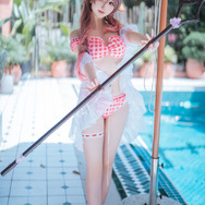 エイヤフィヤトラ ／面饼丫面饼（Weibo：面饼丫面饼）