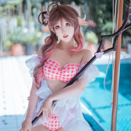 エイヤフィヤトラ ／面饼丫面饼（Weibo：面饼丫面饼）