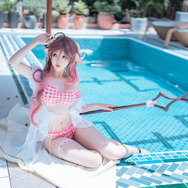 エイヤフィヤトラ ／面饼丫面饼（Weibo：面饼丫面饼）