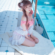 エイヤフィヤトラ ／面饼丫面饼（Weibo：面饼丫面饼）