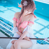 エイヤフィヤトラ ／面饼丫面饼（Weibo：面饼丫面饼）