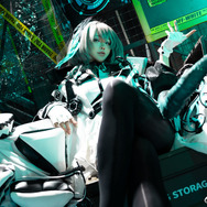 ホルハイヤ／前野太太（Weibo：前野太太）