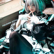 ホルハイヤ／前野太太（Weibo：前野太太）