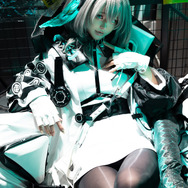 ホルハイヤ／前野太太（Weibo：前野太太）