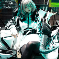 ホルハイヤ／前野太太（Weibo：前野太太）