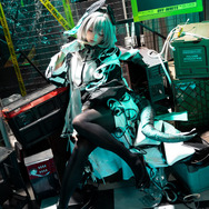 ホルハイヤ／前野太太（Weibo：前野太太）