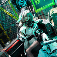 ホルハイヤ／前野太太（Weibo：前野太太）