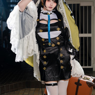 若葉ヒナタ『ブルーアーカイブ』／すずら（X：@suzuran_ro）