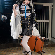 若葉ヒナタ『ブルーアーカイブ』／すずら（X：@suzuran_ro）