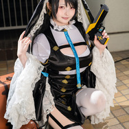 若葉ヒナタ『ブルーアーカイブ』／すずら（X：@suzuran_ro）