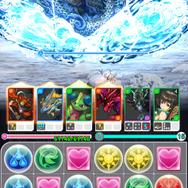 ガチャ要素なしの『パズドラ』最新作『パズル＆ドラゴンズ ゼロ』5月下旬リリース！課金要素は広告削除＆高速プレイモード解放のみ