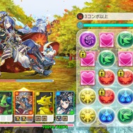 ガチャ要素なしの『パズドラ』最新作『パズル＆ドラゴンズ ゼロ』5月下旬リリース！課金要素は広告削除＆高速プレイモード解放のみ