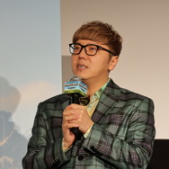 HIKAKIN、狩野英孝がゲーム実況者目線で語る「マインクラフト／ザ・ムービー」の良さとは？公開前日に行われた3D吹替プレミアイベントの様子をお届け【現地レポ】