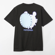 「ちいかわ」可愛すぎるTシャツが発売！後ろ姿もプリントされたハチワレ、モモンガなど全5種がキュート