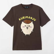 「ちいかわ」可愛すぎるTシャツが発売！後ろ姿もプリントされたハチワレ、モモンガなど全5種がキュート