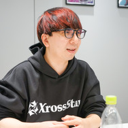 新作TCG『Xross Stars(クロスタ)』とは?CR.おじじと開発Pに直接聞いてみたー“CRカップや配信を追体験する”、新たな推し活の形とカードで残す過去の名場面【対談インタビュー】