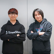 新作TCG『Xross Stars(クロスタ)』とは?CR.おじじと開発Pに直接聞いてみたー“CRカップや配信を追体験する”、新たな推し活の形とカードで残す過去の名場面【対談インタビュー】