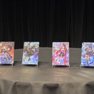 新作TCG『Xross Stars(クロスタ)』とは?CR.おじじと開発Pに直接聞いてみたー“CRカップや配信を追体験する”、新たな推し活の形とカードで残す過去の名場面【対談インタビュー】