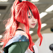 レイン・パターソン「にじさんじ」／れいちま（X：@lilrei0o）