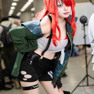 レイン・パターソン「にじさんじ」／れいちま（X：@lilrei0o）