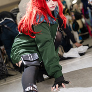 レイン・パターソン「にじさんじ」／れいちま（X：@lilrei0o）