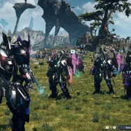 (C)Nintendo / MONOLITHSOFT