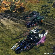 (C)Nintendo / MONOLITHSOFT