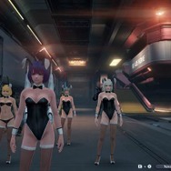 (C)Nintendo / MONOLITHSOFT