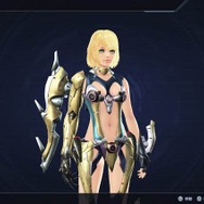 (C)Nintendo / MONOLITHSOFT