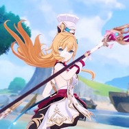 『原神』Ver.5.6では「★5 エスコフィエ」「★4 イファ」が新実装！さらに「集録祈願」で神里綾華、楓原万葉ら8人も復刻