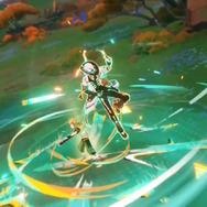 『原神』Ver.5.6では「★5 エスコフィエ」「★4 イファ」が新実装！さらに「集録祈願」で神里綾華、楓原万葉ら8人も復刻