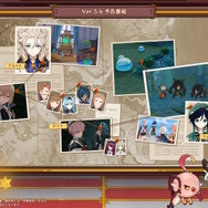 『原神』新キャラクター「ダリア（CV.山本和臣）」公開！バーバラやロサリアの同僚にあたる“モンドの助祭”