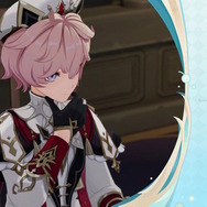 『原神』新キャラクター「ダリア（CV.山本和臣）」公開！バーバラやロサリアの同僚にあたる“モンドの助祭”