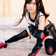 ティファ／神説kamise（X：@kamise847）