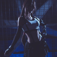 ティファ／神説kamise（X：@kamise847）