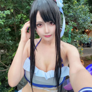 ティファ／神説kamise（X：@kamise847）