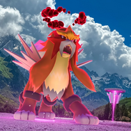 2日間限定の“伝説色違い”を見逃すな！エンテイの「マックスバトルウィークエンド」重要ポイントまとめ【ポケモンGO 秋田局】