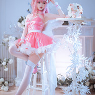 ドロシー／面併丫面併（Weibo：面併丫面併）